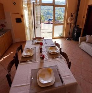 Casa delle Tholos