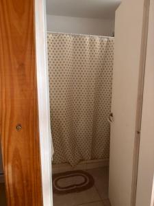 El patio - céntrico con parrilla