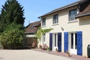 L'autre Monde Chambres D'hôtes - Faverolles