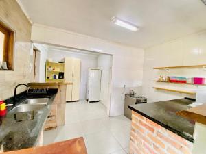 Casa na Praia e Campo