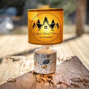 Chalets Chalet Loulea - Luxueux, au calme avec Spa : photos des chambres