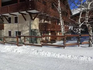 Chalets D'Or, Les Deux Alpes - Мон-де-Лан