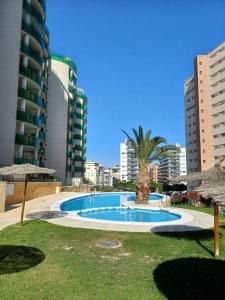 SolMontesMare Benidorm