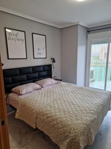 SolMontesMare Benidorm