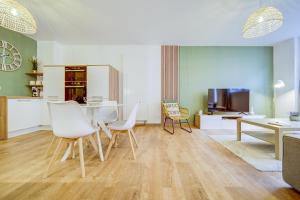 Appartement Cosy