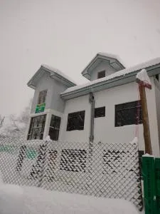 Hotel paying view resort - Kolur