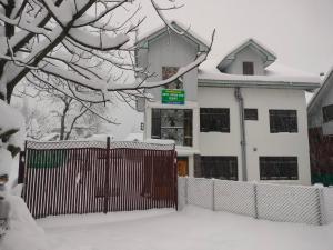 Hotel paying view resort