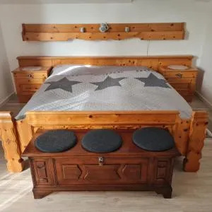 Gruentenausblick - Реттенберг