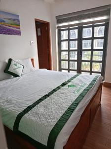 Thành Hưng Motel