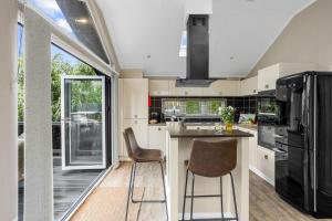 East Down Lodge, Kentisbury Grange