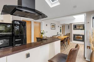 East Down Lodge, Kentisbury Grange