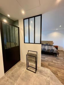 Grande maison à 200m de la plage