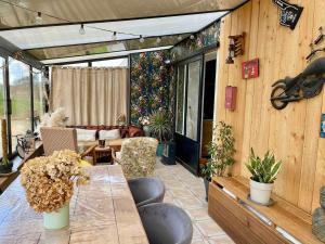 Grande maison à 200m de la plage