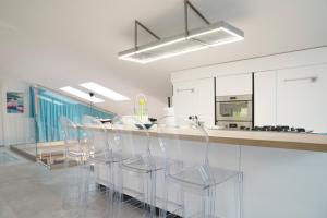 Vatican Luxury Duplex