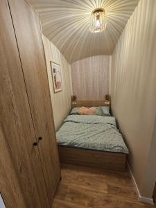 Apartament Pod Kasztanem