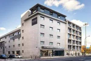 Catalonia El Retiro - Валлекас