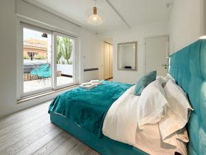 Vatican Luxury Duplex