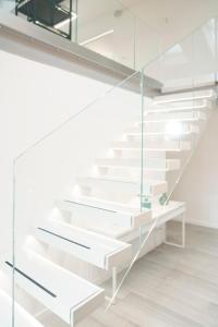 Vatican Luxury Duplex