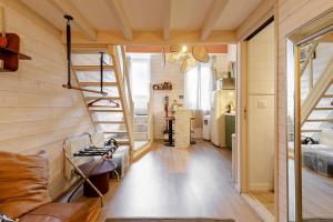 Surfing-House Biarritz