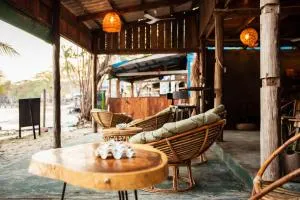 Koalama Cambodia - 高龙撒冷岛