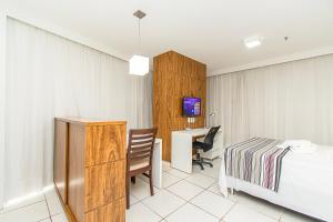 Fusion Hotel em Brasília 09954