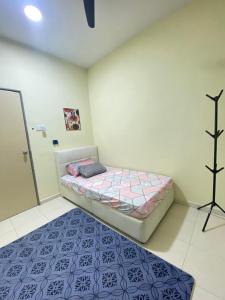 Arissa Homestay dTangkak