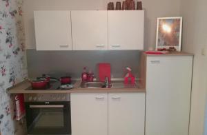 Lutherdom Apartment