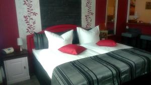 Lutherdom Apartment