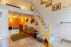 Surfing-House Biarritz