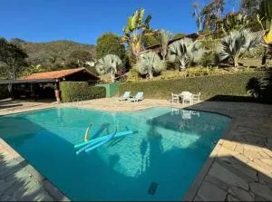 Casa campo Itaipava condomínio alto padrão - أراراس بتروبوليس