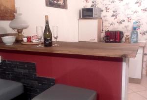Lutherdom Apartment