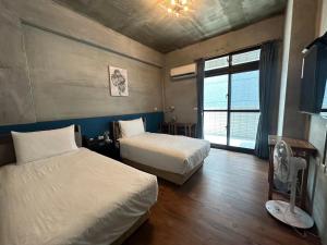 Bear&Best Homestay