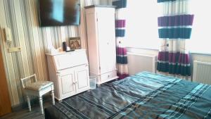 Lutherdom Apartment
