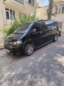 Sapadere Canyon tour in Alanya private tour by vip car