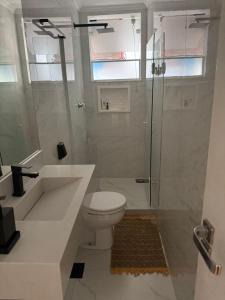 Ipanemabeach private Room for one person only