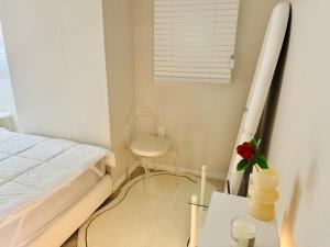 Seoul Luck in Hongdae near Hongik Station