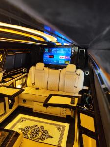 Sapadere Canyon tour in Alanya private tour by vip car