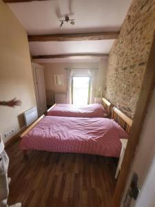 Maisons de vacances Gites at Le Tilleul - Le Pommier & Le Cerisier : photos des chambres