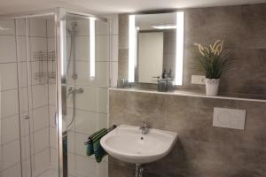 Gästehaus Silvia Wohnung Parterre