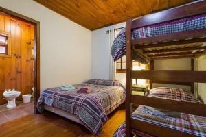 Linda Casa No Vale dos Sonhos - Campos do Jordão