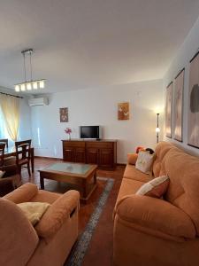 Alojamiento Casa Tía Mari