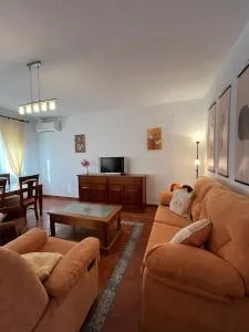 Alojamiento Casa Tía Mari - El Torno