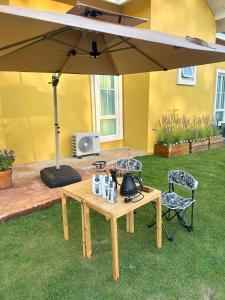 Casa Ricca Pool Villa Khaoyai