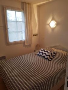 Apartment T2 - area with pool and activities