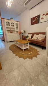 Viviendas Turisticas El Carrascal