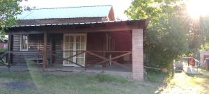 Cabaña La Quiverco
