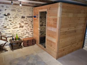 Maisons de vacances Gites at Le Tilleul - Le Pommier & Le Cerisier : photos des chambres