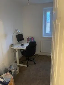 25 kentmere approach - Whitkirk