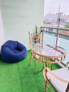 Paris Hilton Beach Resort