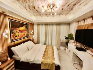 Paris Hilton Beach Resort